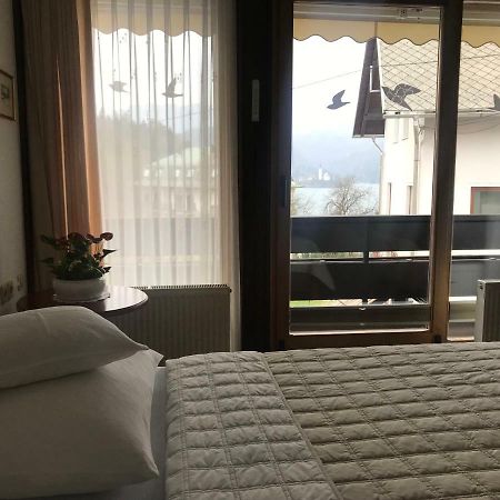 Apartmaji Susnik Bled Exterior photo