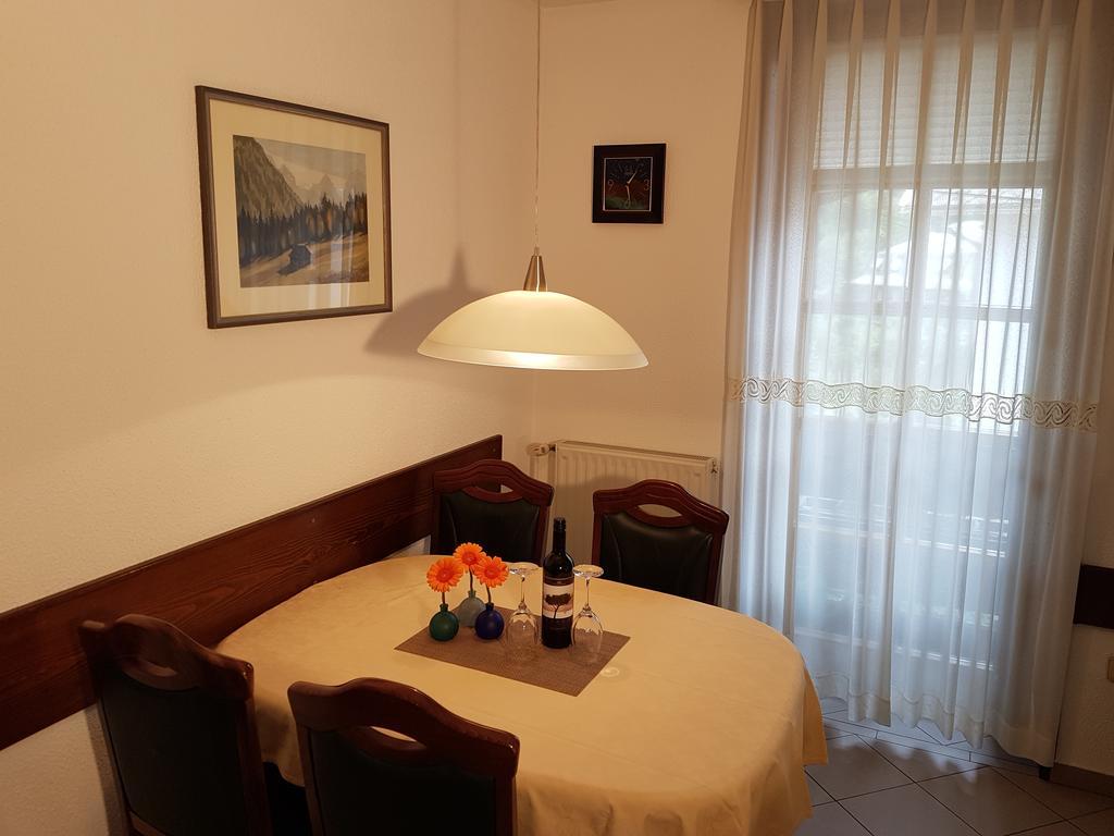 Apartmaji Susnik Bled Exterior photo