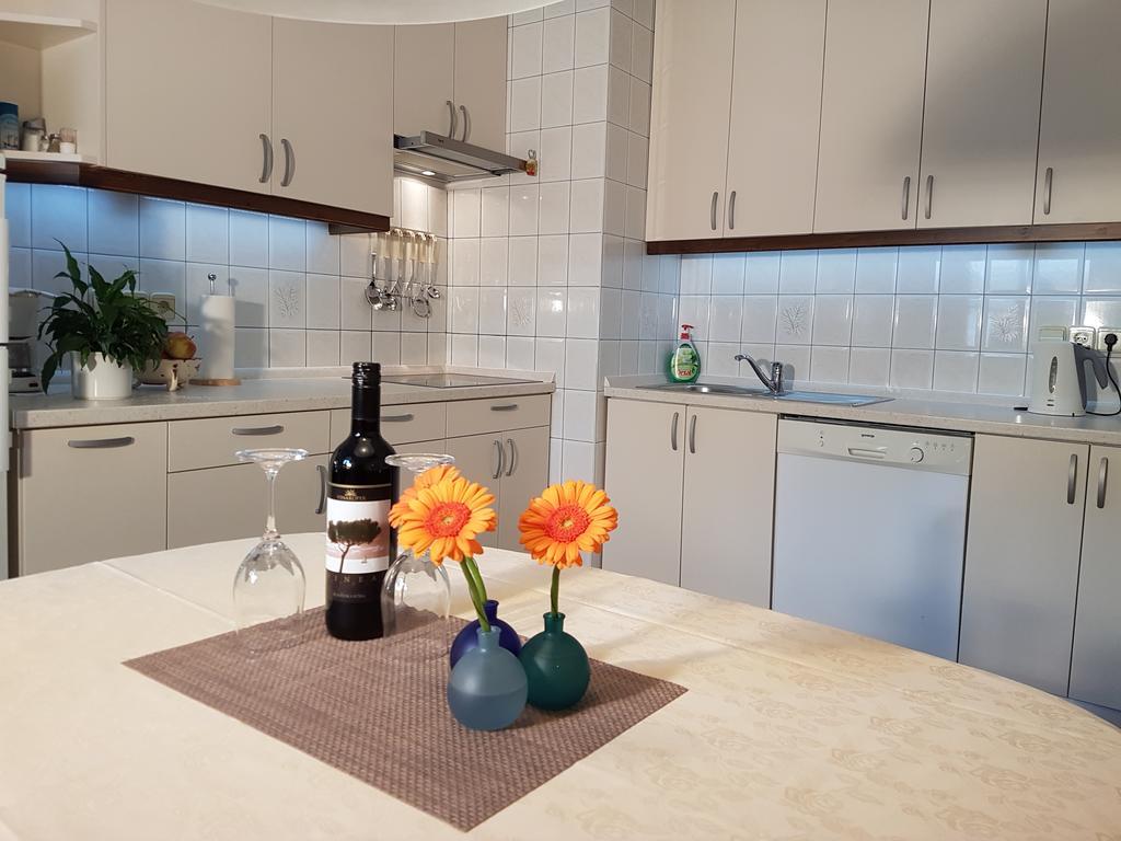 Apartmaji Susnik Bled Exterior photo