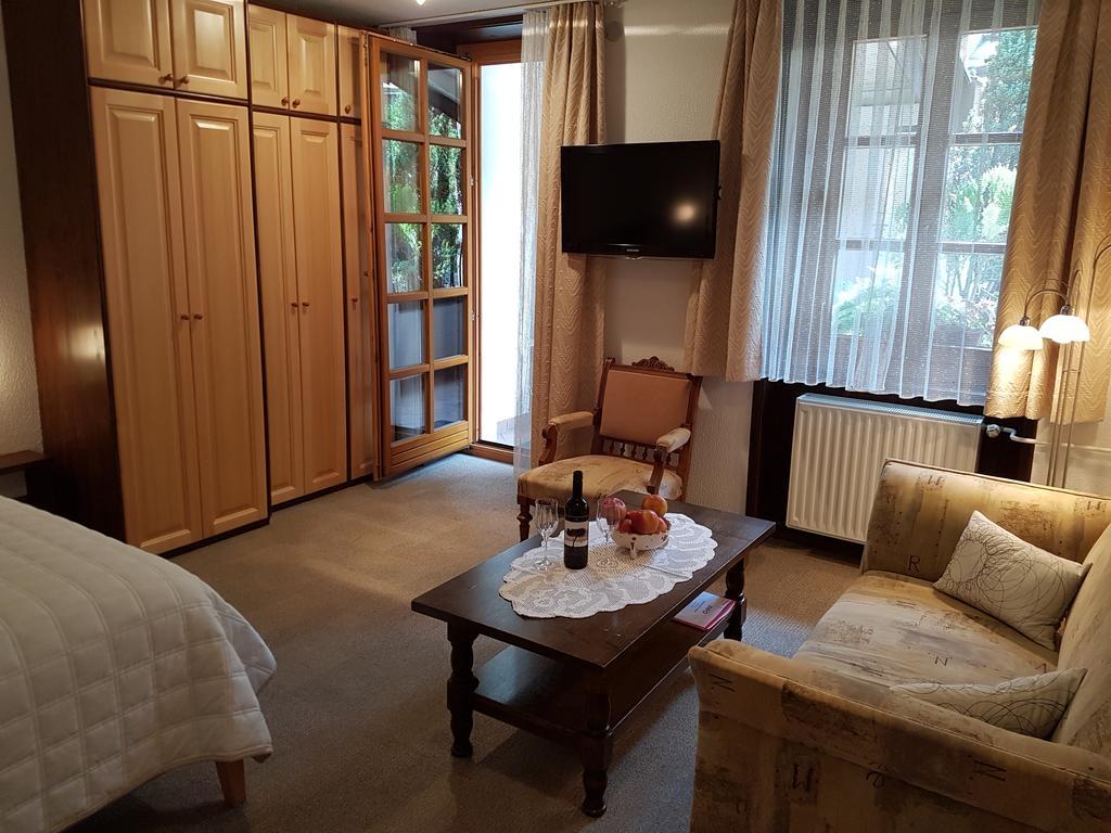 Apartmaji Susnik Bled Exterior photo