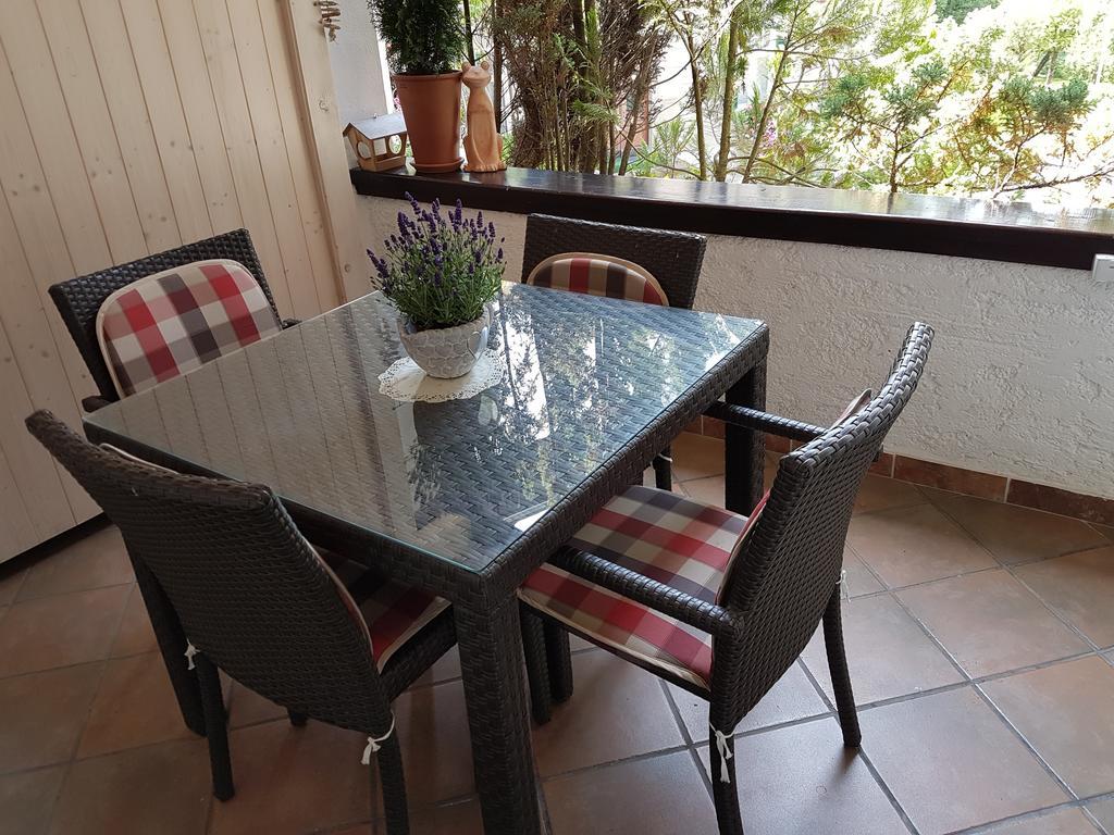 Apartmaji Susnik Bled Exterior photo