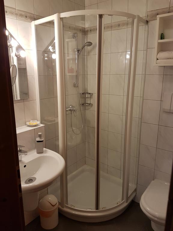 Apartmaji Susnik Bled Exterior photo