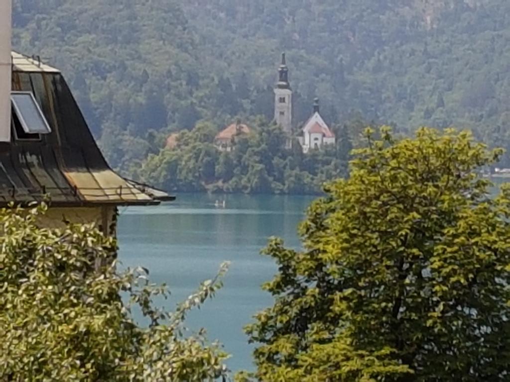 Apartmaji Susnik Bled Exterior photo