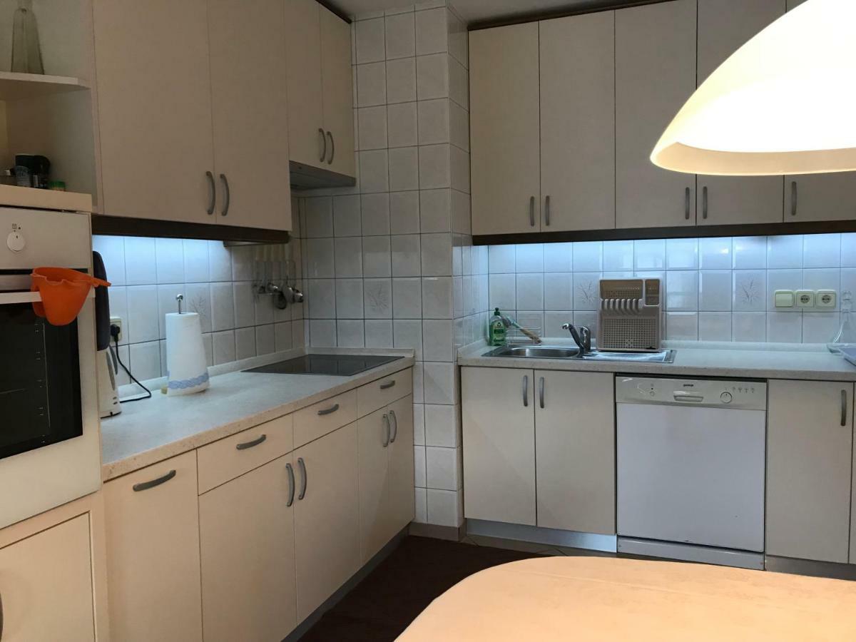 Apartmaji Susnik Bled Exterior photo