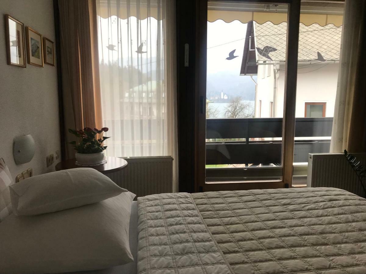 Apartmaji Susnik Bled Exterior photo