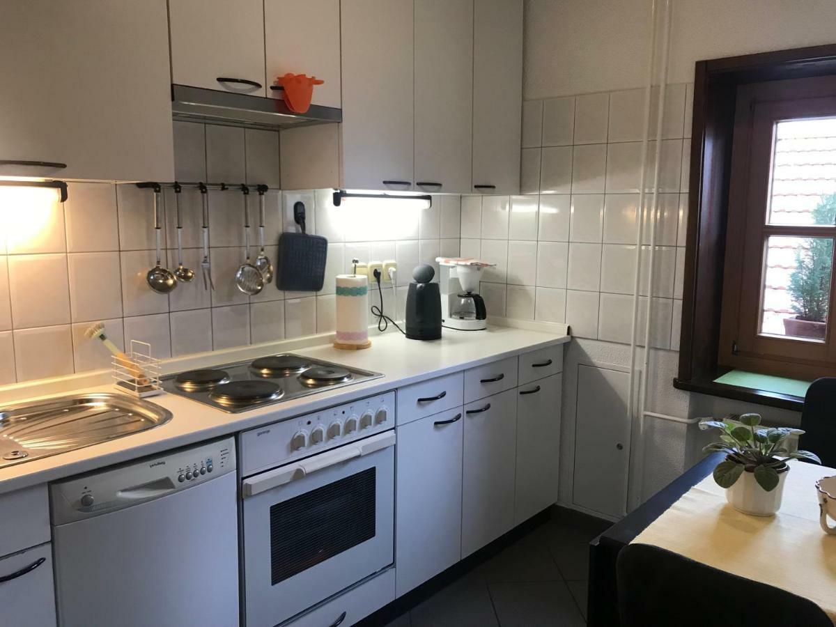 Apartmaji Susnik Bled Exterior photo