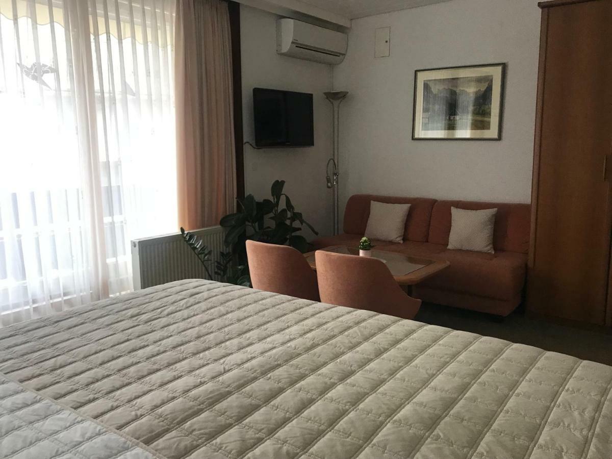 Apartmaji Susnik Bled Exterior photo