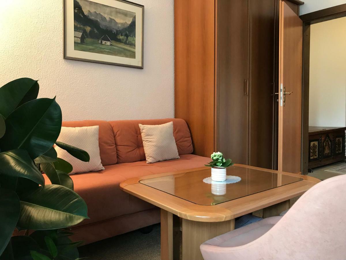 Apartmaji Susnik Bled Exterior photo