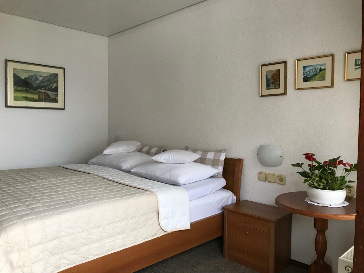 Apartmaji Susnik Bled Exterior photo