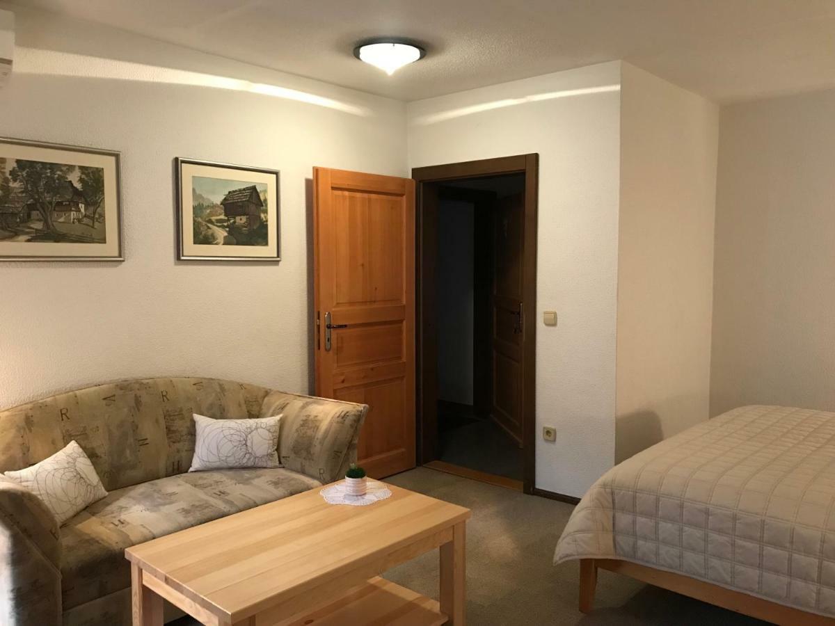 Apartmaji Susnik Bled Exterior photo
