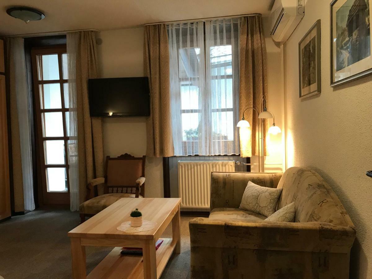 Apartmaji Susnik Bled Exterior photo