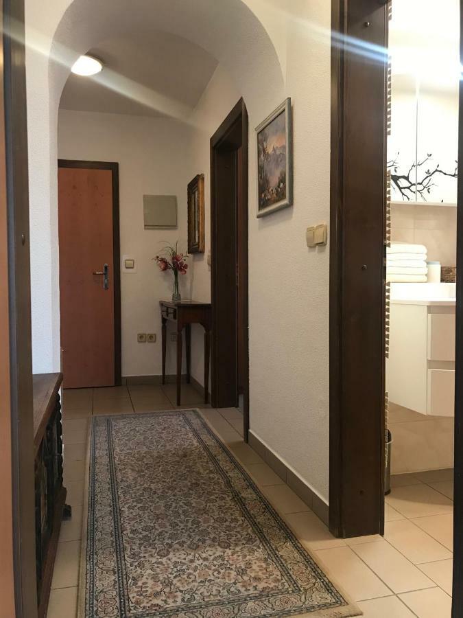 Apartmaji Susnik Bled Exterior photo