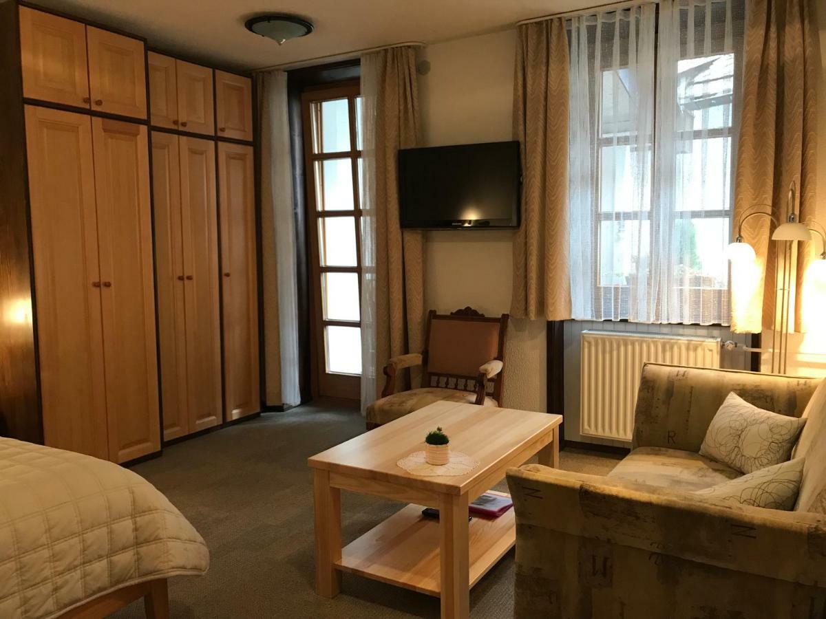 Apartmaji Susnik Bled Exterior photo