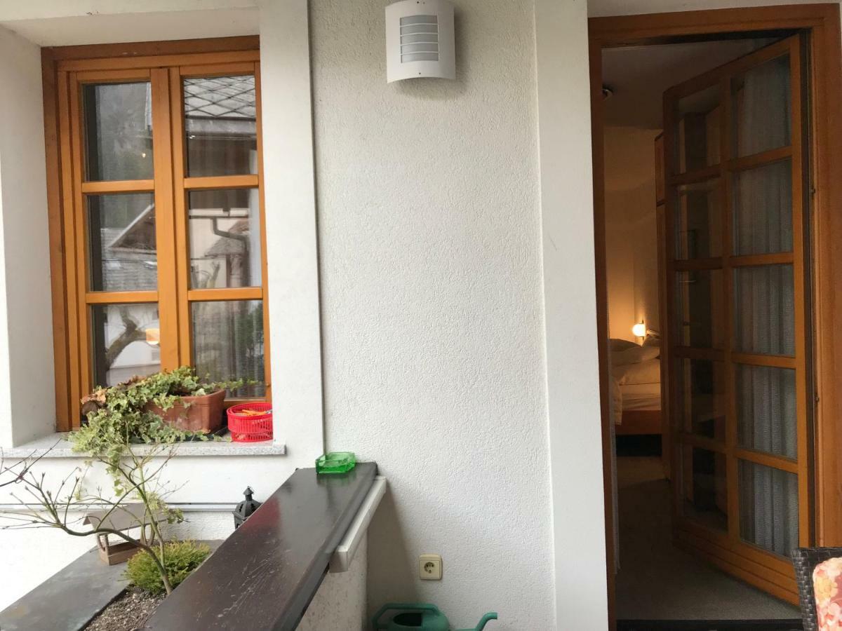 Apartmaji Susnik Bled Exterior photo
